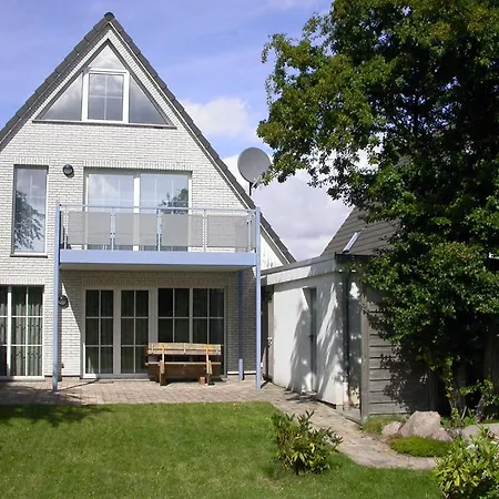 Apartmán Viking *