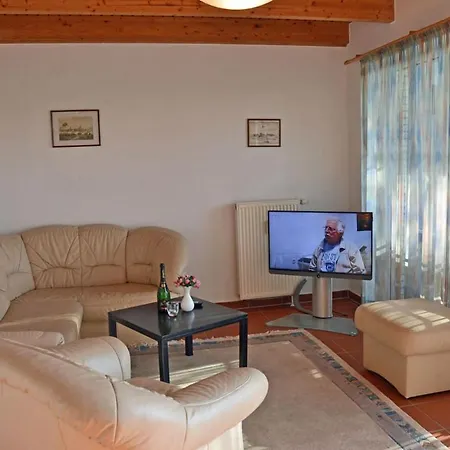 Apartmán Viking