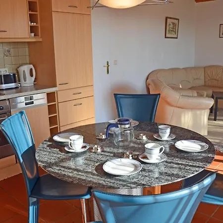 Viking Apartmán *