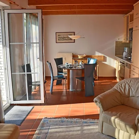 Apartmán Viking Breege
