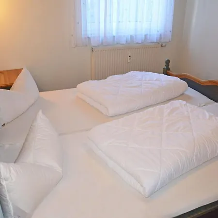 Apartamento Viking Breege