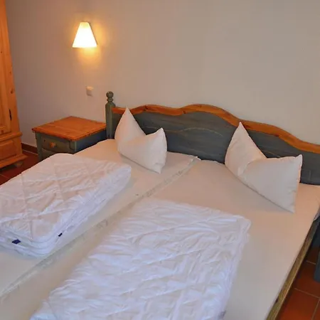 Apartmán Viking Breege