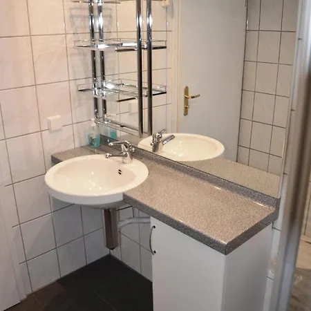 Apartmán Viking *